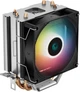 Кулер для процессора Deepcool AG300 LED IntelLGA1700/1200/1151*/AMD AM5/AM4 (AG300 LED) - изображение 1