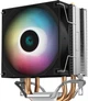 Кулер для процессора Deepcool AG300 LED IntelLGA1700/1200/1151*/AMD AM5/AM4 (AG300 LED) - изображение 9