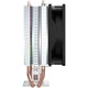 Кулер для процессора Zezzio ZH-DL200C (ZH-DL200C) - изображение 5