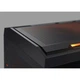 Корпус Cougar Uniface Mini RGB Black (UNIFACE MINI RGB Black) - зображення 4