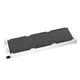 Система жидкостного охлаждения Deepcool LP360 ARGB White (R-LP360-WHMSMC-G-1) - изображение 2