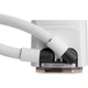 Система рідинного охолодження Ekwb EK-Nucleus AIO CR240 Lux D-RGB - White (3831109897843) - изображение 9
