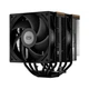 Кулер для процессора PcCooler RT620 Digital BK - изображение 4