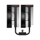 Кулер для процессора PcCooler RT620 Digital BK - изображение 8