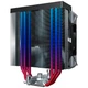 Кулер до процесора MONTECH NX400 ARGB (B) - зображення 7