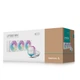 Система жидкостного охлаждения Deepcool LP360 ARGB White (R-LP360-WHMSMC-G-1) - изображение 7