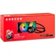 Система рідинного охолодження ADATA LEVANTEX240-BKCWW - изображение 4