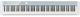 Цифровое фортепиано Casio Privia PX-S1100CB Calm Blue - изображение 1