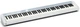 Цифровое фортепиано Casio Privia PX-S1100CB Calm Blue - изображение 2