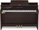 Цифровое фортепиано Casio Celviano AP-750BNC7 Brown - изображение 1