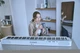 Цифровое фортепиано Casio Privia PX-S1100CB Calm Blue - изображение 6