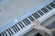 Цифровое фортепиано Casio Privia PX-S1100CB Calm Blue - изображение 8