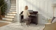 Цифровое фортепиано Casio Celviano AP-750BNC7 Brown - изображение 6