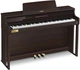 Цифровое фортепиано Casio Celviano AP-750BNC7 Brown - изображение 8