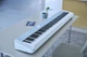 Цифровое фортепиано Casio Privia PX-S1100CB Calm Blue - изображение 13