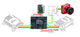 Адаптер Diversity VTX Adapter — модуль для двух VTX - изображение 2