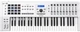 MIDI-клавиатура Arturia KeyLab 49 MkII White Edition + V Collection 9.2 - изображение 2