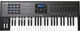 MIDI-клавиатура Arturia KeyLab 49 MkII Black Edition + V Collection 9.2 - изображение 2