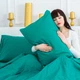Одеяло хлопковое MirSon №2350 Caterina 140x205 см Лето (2200003030310) - изображение 4