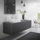 Смеситель для раковины HANSGROHE Focus ComfortZone 31608000 с донным клапаном - изображение 11