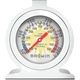 Термометр для духовки Browin ПР100800 механический, 50°C…+300°C, нержавеющая сталь - изображение 1