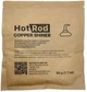 Очиститель для меди Hot Rod Copper Shiner, 50 г, для восстановления блеска меди - изображение 3
