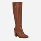 Женские сапоги Tommy Hilfiger 181729586 38 Коричневые (1159846570) - изображение 2