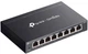 Комутатор TP-LINK Omada ES208G - зображення 3