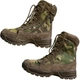 Берці TACTICAL BOOTS — YKK ZIPPER — Teesar — MULTICAM 41 - зображення 9