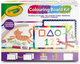 Набір Crayola Colouring Board Kit 04-2947 (071662029470) - зображення 3