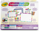 Набір Crayola Colouring Board Kit 04-2947 (071662029470) - зображення 4