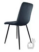Стул кухонный PM-003 Perfect Home Черный (PFH-092069) - изображение 6