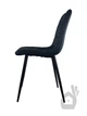 Стул кухонный PM-003 Perfect Home Черный (PFH-092069) - изображение 7