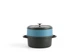 Вставка-пароварка GreenPan Steam 24 см голубая (CC006630-001) - изображение 3