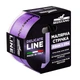 Малярна стрічка рисова MUSTANG DELICATE LINE фіолетова 19мм*25м - зображення 1