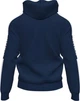 Худи Joma Street Темно-синий, Белый XL (102238.332) - изображение 2