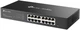 Комутатор TP-LINK Omada ES216G - зображення 2