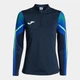 Женская спортивная кофта Joma ELITE XI Темно-синий XL (902253.317 XL) - изображение 1