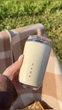 Термочашка Smeg для гарячих напоїв, молочна, 240 мл - изображение 5