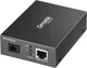 Медиаконвертер TP-LINK Omada Gigabit WDM MC212CS-20 - изображение 1