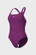 Купальник Arena Solid Swimsuit Control Pro Bac Violet 005910-950 46 - зображення 3