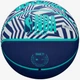 Баскетбольный мяч Wilson Nba Drv Plus Dazzle Camo Bskt Indigo Blue/Turquoise WZ3016102XB6 MISC - изображение 6
