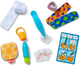 Набір Melissa & Doug Boo-Boos & Bandages Reusable Play Set (681147005556) - зображення 3