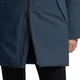 Куртка Jack Wolfskin Frost Haven Jkt W S Синій (1109-4064886545907) - зображення 8