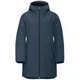 Куртка Jack Wolfskin Frost Haven Jkt W S Синій (1109-4064886545907) - зображення 1