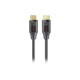 Кабель мультимедийный HDMI to HDMI v.2.0 prolink4k60-300 Promate (prolink4k60-300) - изображение 1