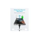 Дата кабель USB-C to USB-C 1.8m nylon 322 black Anker (A81F6G11) - изображение 4