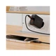Дата кабель USB 2.0 AM to USB-C 1.2m 3.0A silicone braid Acefast (6974316283126) - изображение 3