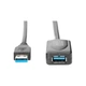 Дата кабель USB 3.0 AM/AF 5.0m active Assmann (DA-73104) - изображение 5