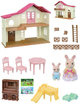 Набір Sylvanian Families Hilltop Terrace (5054131058114) - зображення 2